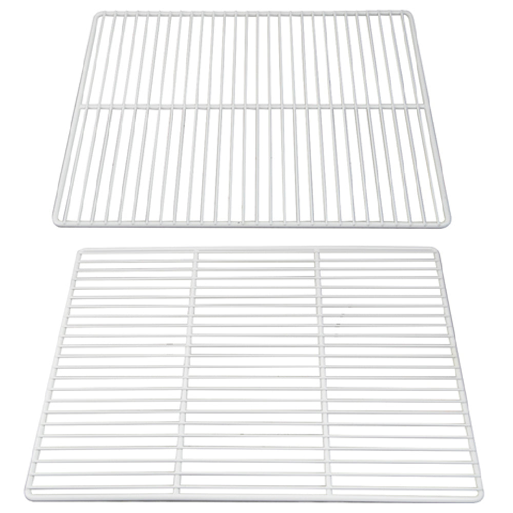 Franklin Machine Products 232-1150 Shelf Set (2)