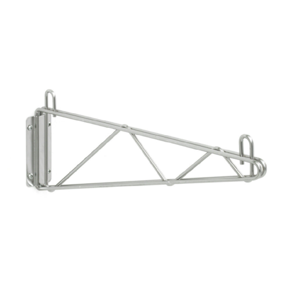 OlympicJ1WD18C Wall Bracket Single 18"