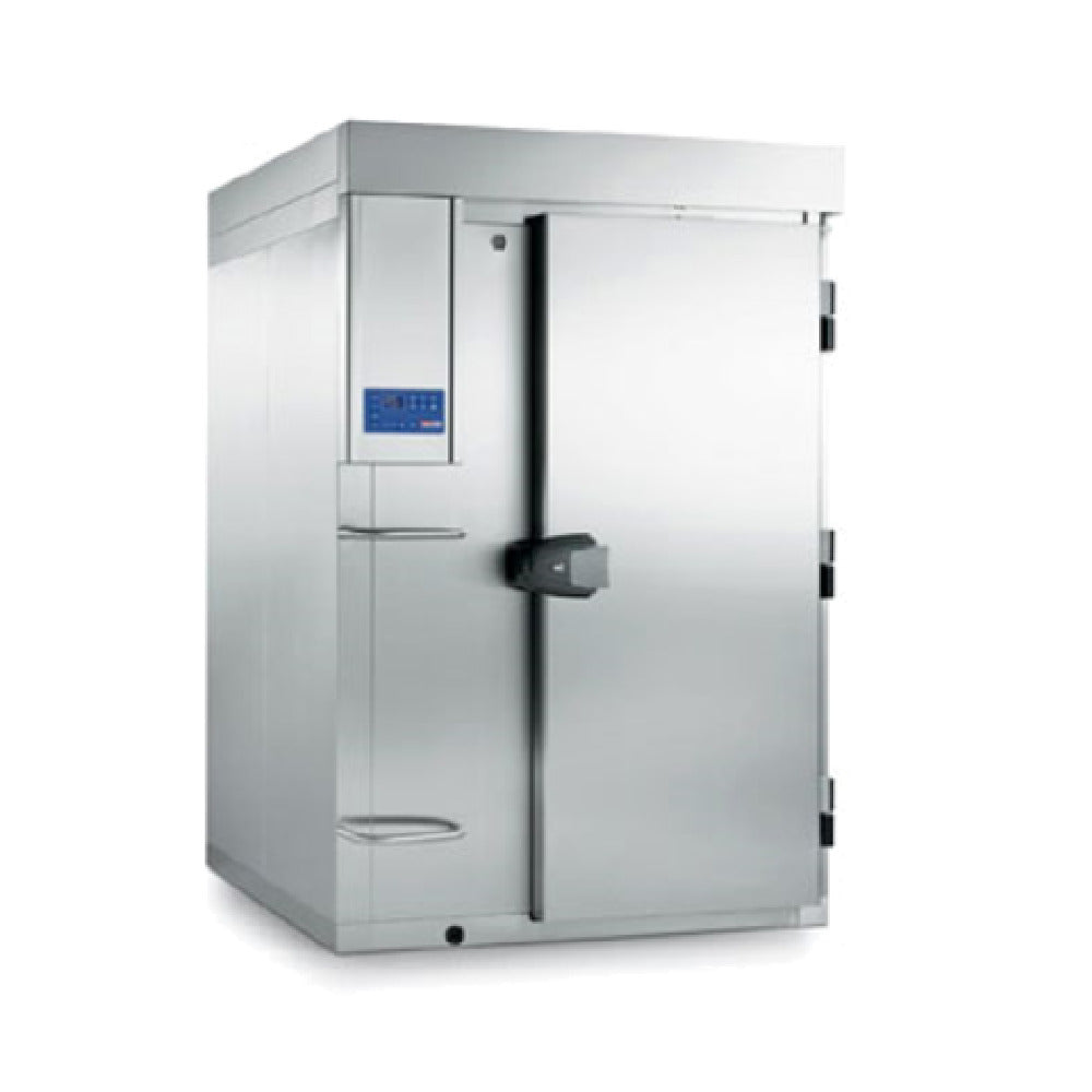 Piper Products RCRC42T - Blast Chiller, Roll-thru, Accommodates (20) 18" X 26" Sheet Pans Or (40) 12" X 20" Steam Table Pans