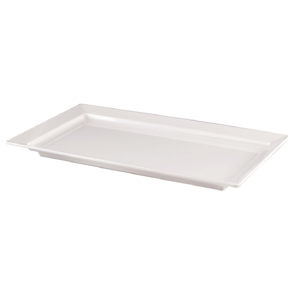 Bauscher Hepp M-73 - Springfield Tray, 22"L X 12-3/4"W X 2-1/8"H, Rectangular