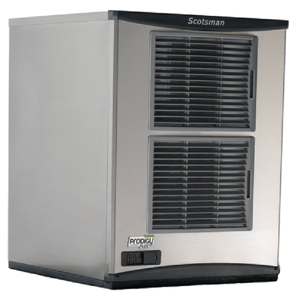 Scotsman NH1322AX-32 - Prodigy Plus® Ice Maker, Nugget Style, H2 Nugget Ice