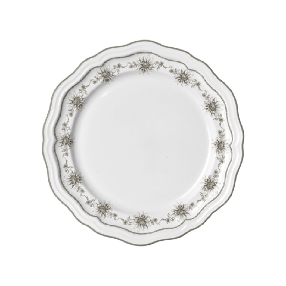 Steelite 62531FP811 Rim Plate 10.25" Adelina