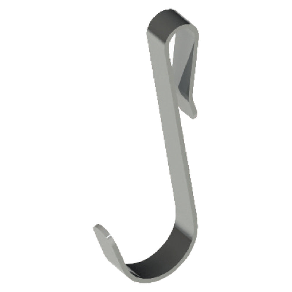 SPG PHKY - ISS Pot Hook, Gold Bond® With Antimicrobial Finish