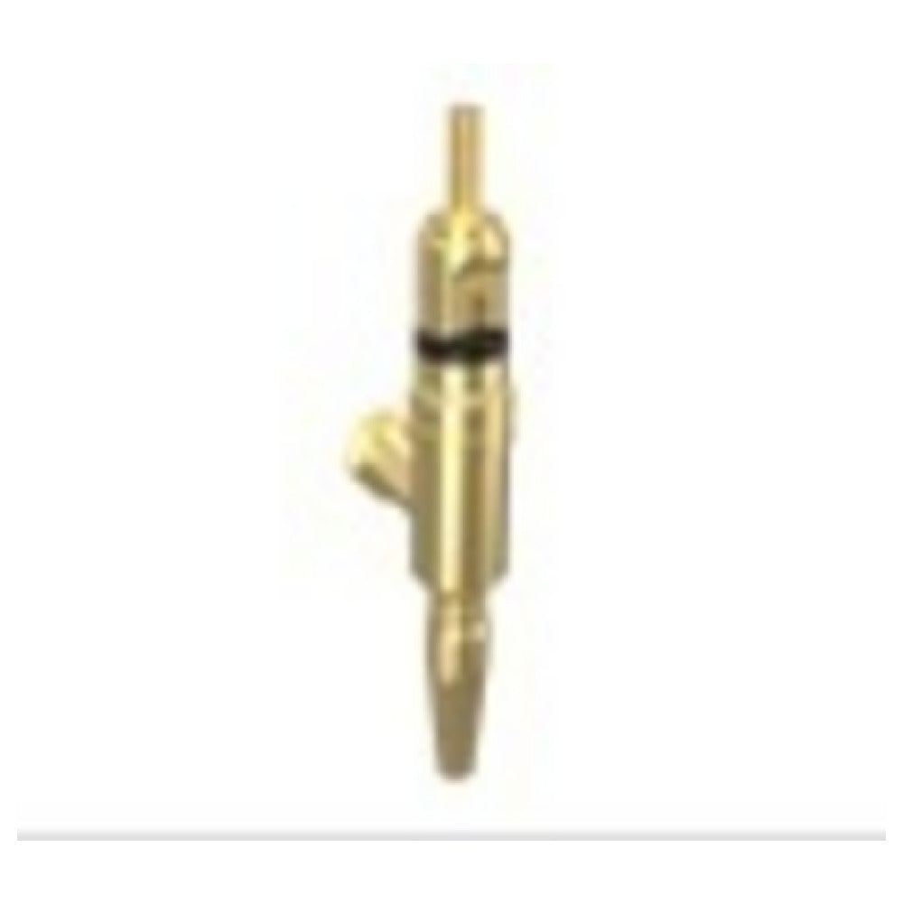 Krowne BC-806G Nitro Faucet Brass/PVD Gold For Stouts & Coffee (Upgrade)