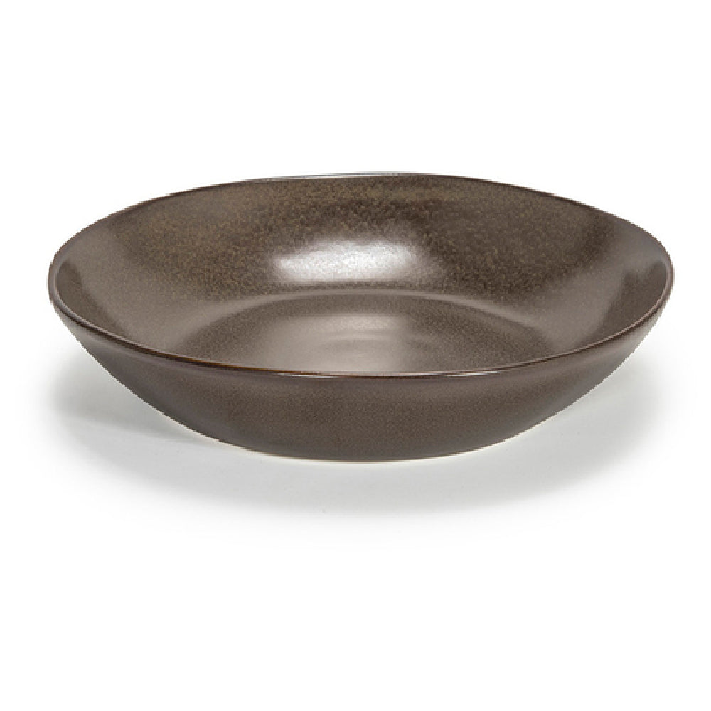 FOH DBO144ESP22 Kiln® Bowl 34 Oz. 8-1/2" Dia. X 2"H
