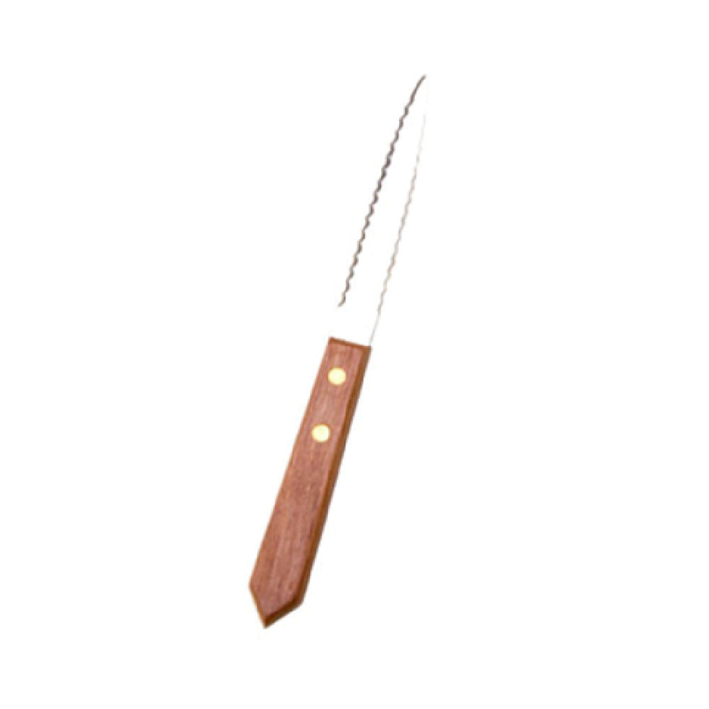 Stanton Trading 7471X Grapefruit Knife Wood Handle