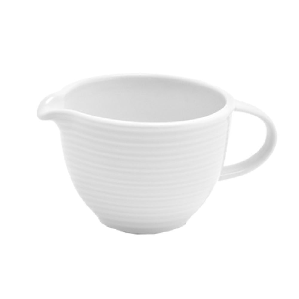 FOH TCR006WHP23 Promotional Pricing May Be Available! Contact Your FOH® Sales Representative For Details! Spiral® Creamer