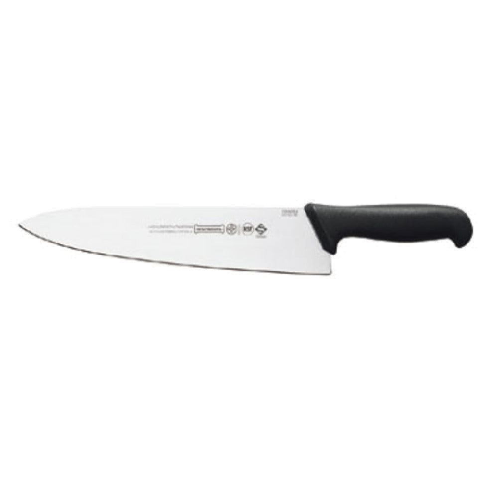Mundial 5510-10 - Cook's Knife, 10", Wide Stiff