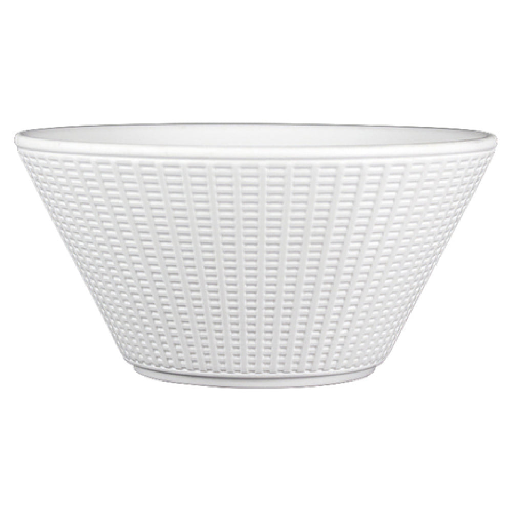 Steelite 9117C1213 Bowl 7 Oz. 4" Dia. X 2-1/4"H