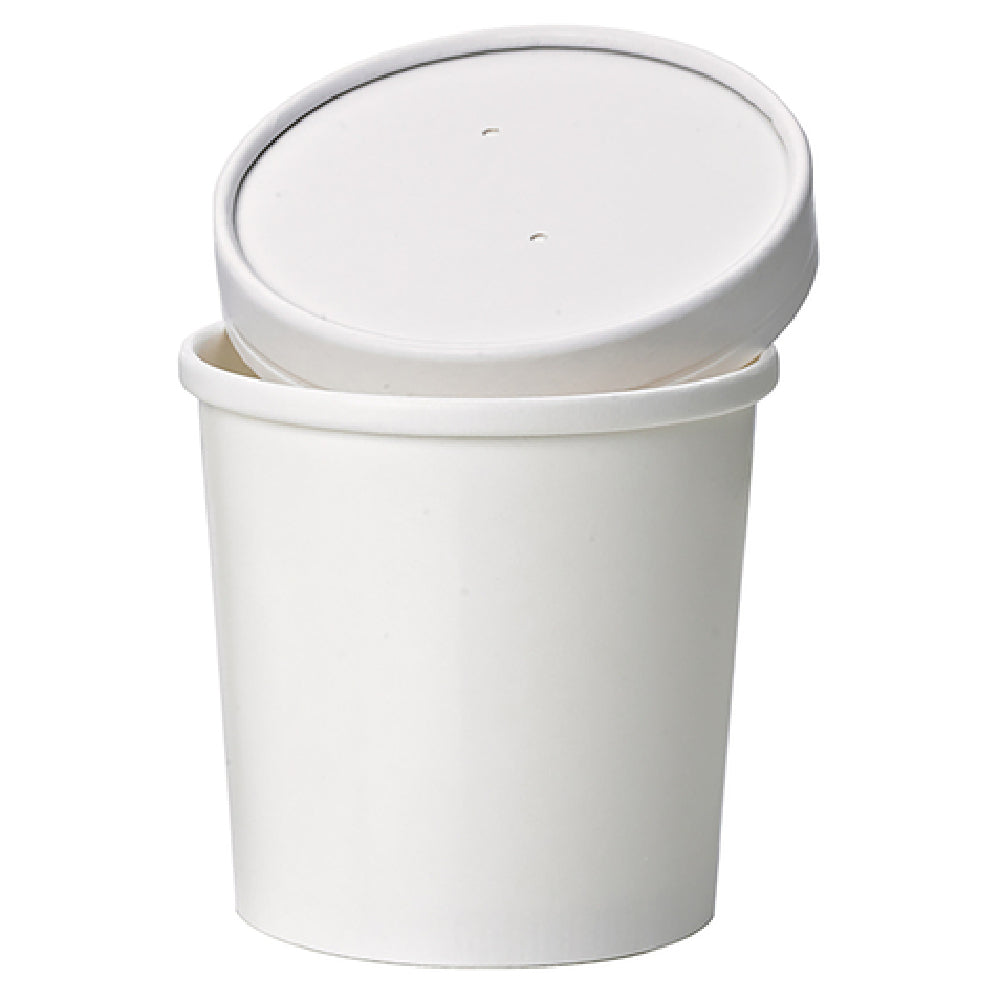 PacknWood 210SOUP16 - Grab & Go Soup Cup, 16 Oz., Round