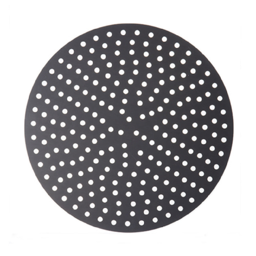 American Metalcraft EZ18918P - Ez Release Perf Disk, 18" Dia., Round With Perforated 3/8" Holes