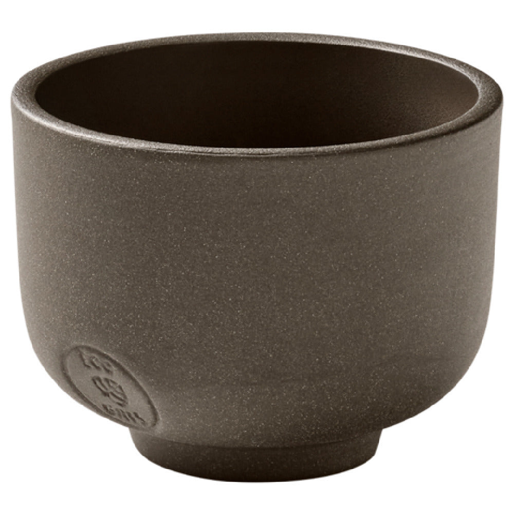 Bauscher Hepp P015402-000761 - Cup, 3.4oz, Taupe