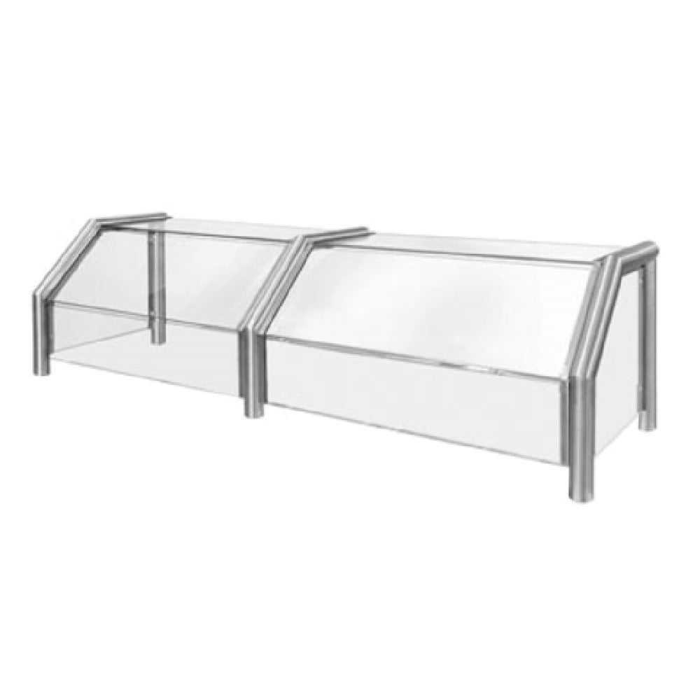 Piper Products CPGC-32 - Classic (1-5/8) Protector Guard (Cafeteria Style) For Elite System