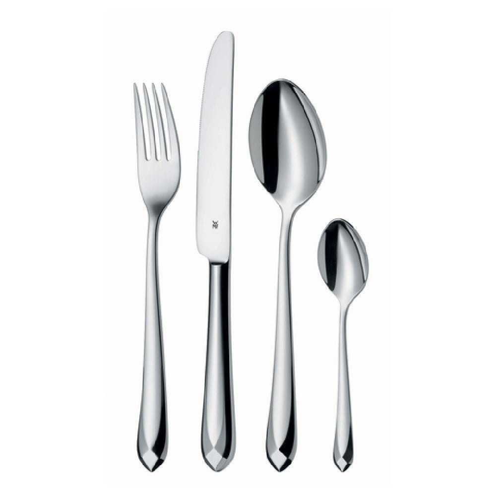 Bauscher Hepp 12.1102.1212 - Flatware Place Set Kit, 5-piece, Includes: (1) Dessert Fork (12.1105.6040)