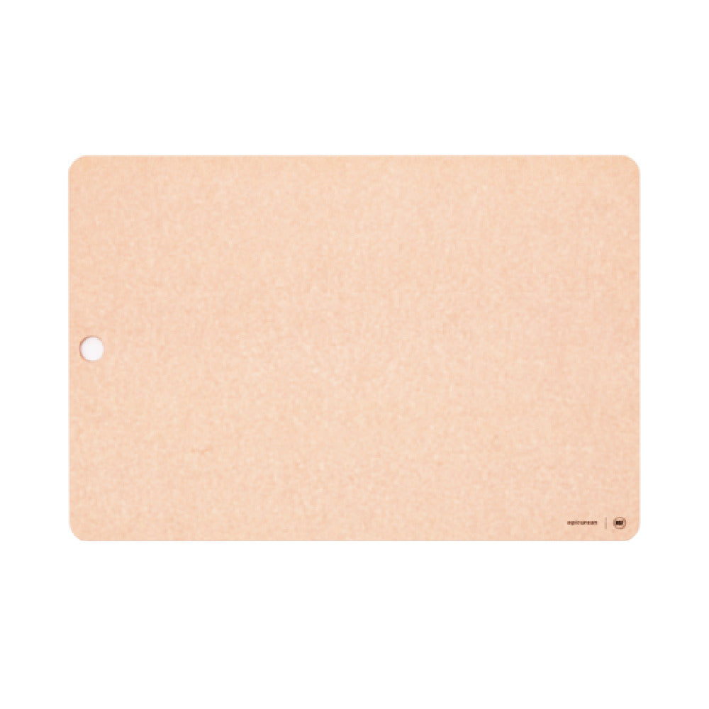 Epicurean 629-241601 Epicurean Sheet Pan Board 24.4" X 16.4" X 3/8" In Natural