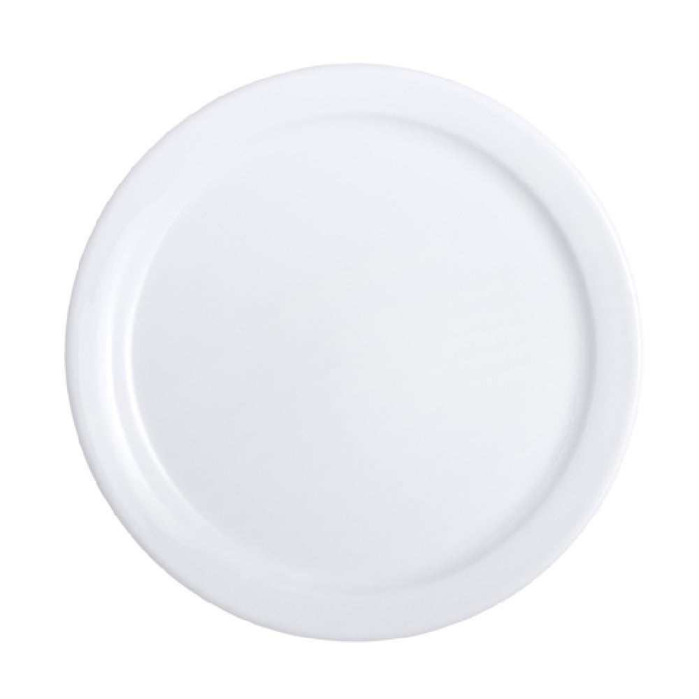 Steelite 6900E5082 Plate NR 10.25" Round