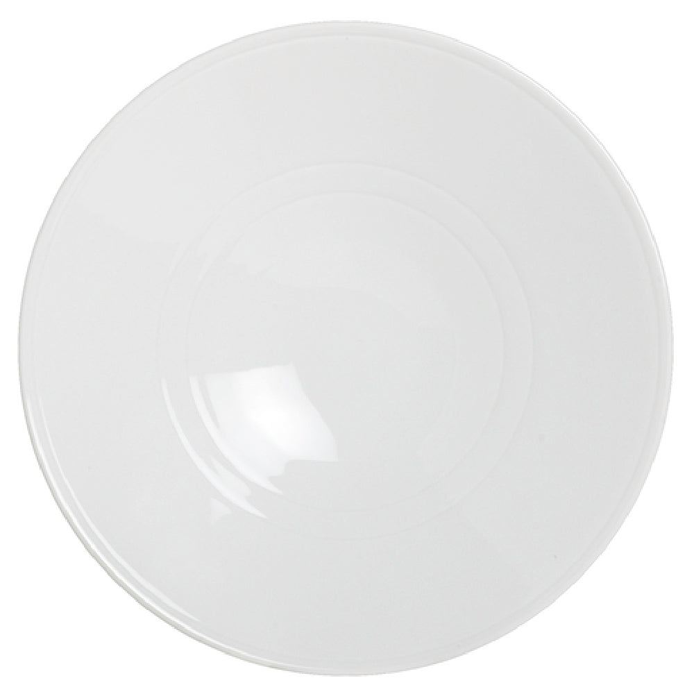 Steelite 6306P847 Pasta/Salad Bowl 40 Oz. 10-1/4" X 2-1/2"