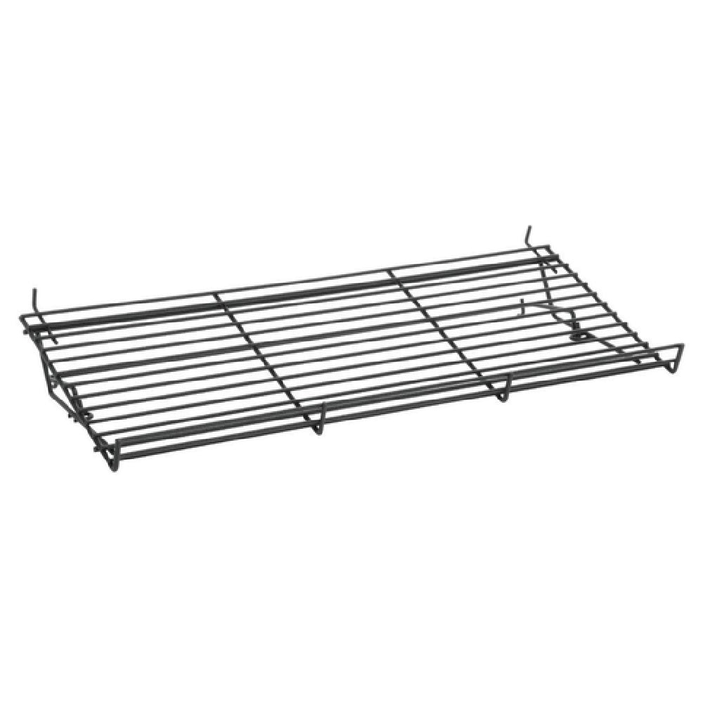 Hubert 92473 - Shelf, For Quad-Rax™ Tilt-Top Produce Rack #77857,23-1/2" X 10-1/2" X 3-1/2"H