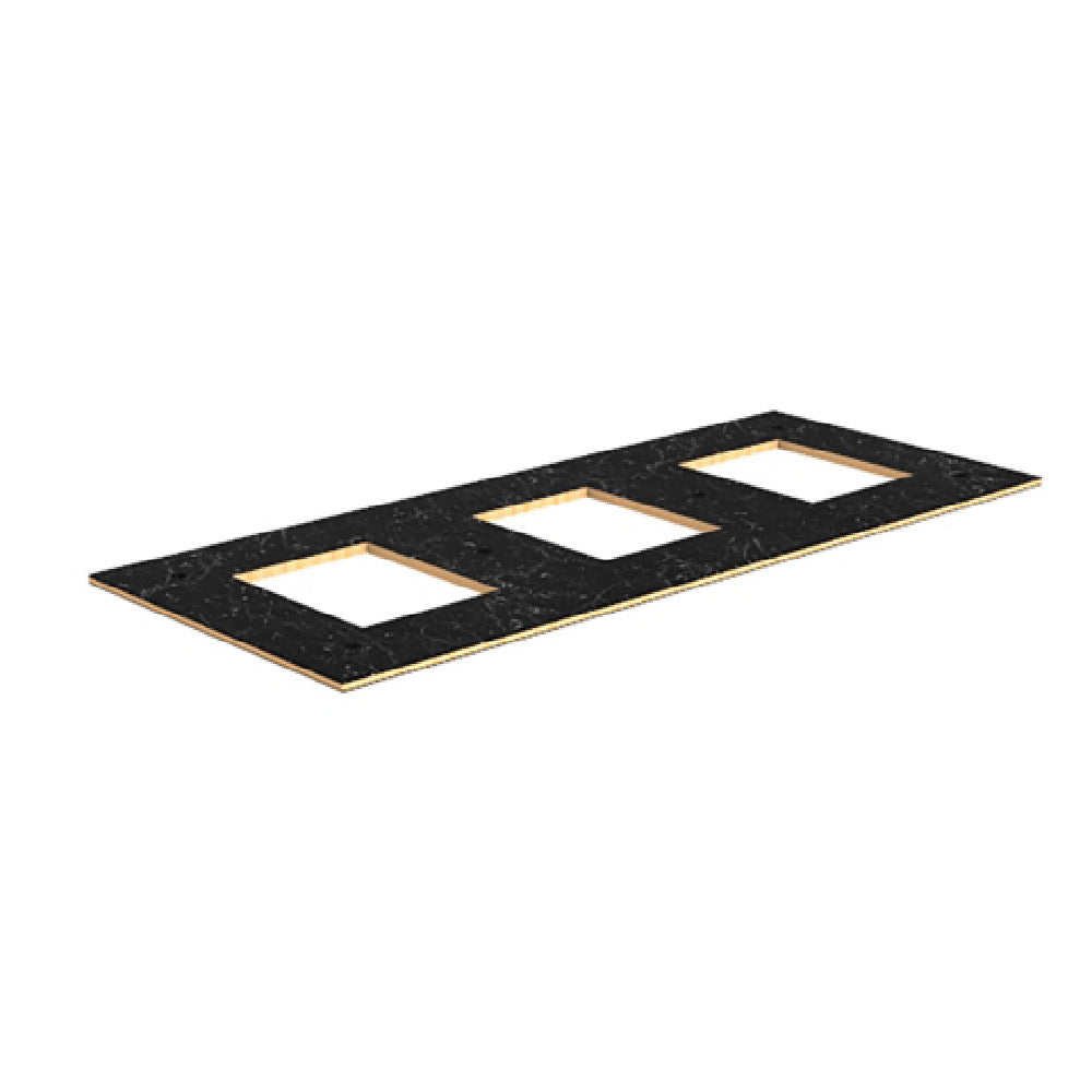 Steelite MGSSTPHB1001 Mogogo Buffet Solutions Modular Classic Special Tabletop