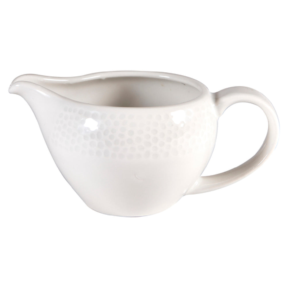 Churchill China WHISIUG81 Jug 8 Oz. 2-3/4"H