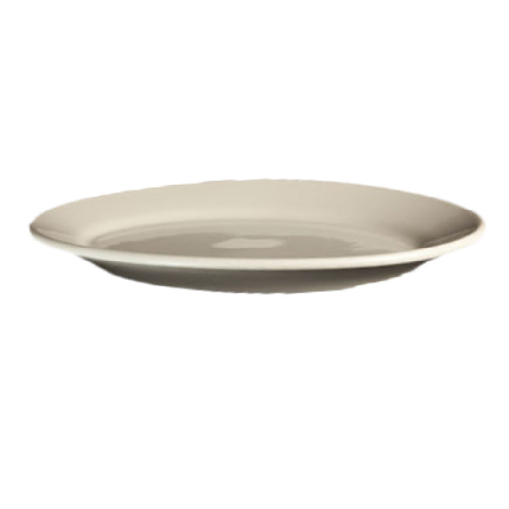 Steelite HL1582 Platter 15-5/8" X 11-3/8" Oval