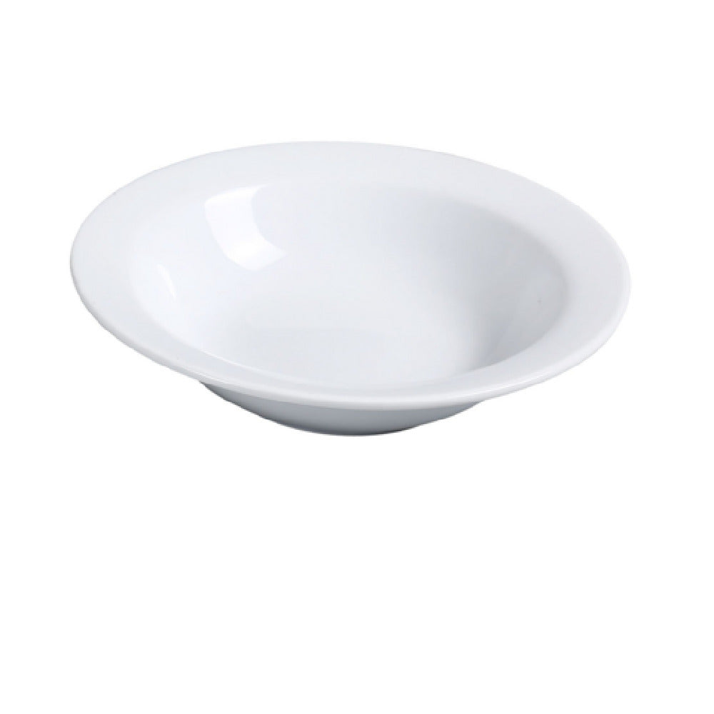 Yanco AC-10 Abco Grapefruit Bowl 13 Oz. 6-1/2" Dia.