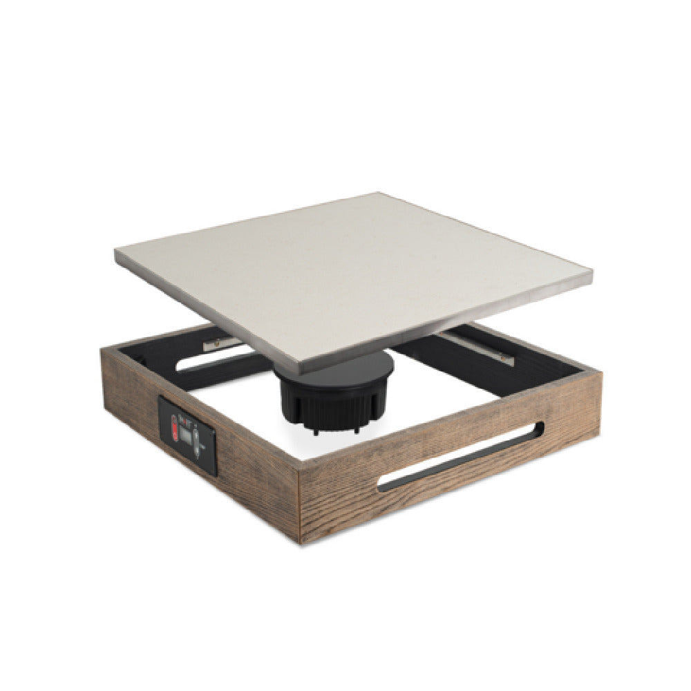 FOH BTR031NAM18 Smart Buffet Ware® Eco System Warm Module Induction Set 230v