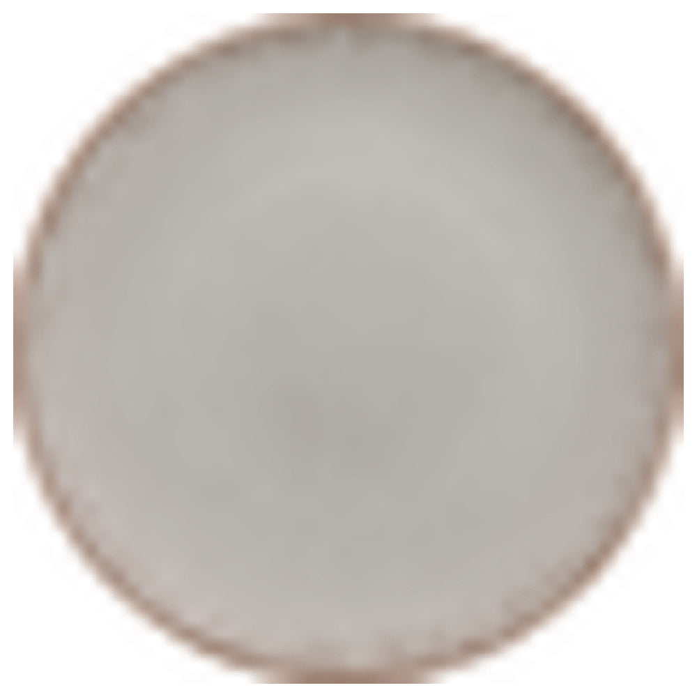 Bauscher Hepp 711223-700460 - Plate, 9" Dia., Round