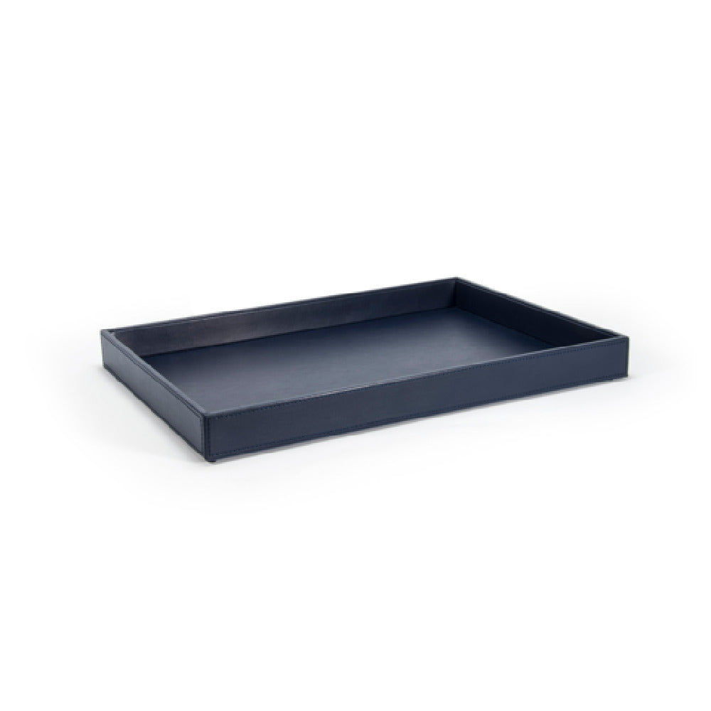 FOH RRT023BLL21 Tray 18.25"W X 12.5"D X 1.75"H Rectangular
