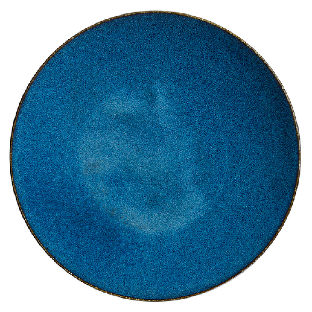 Steelite 6414MY008 Plate 9-1/2" Dia. Round