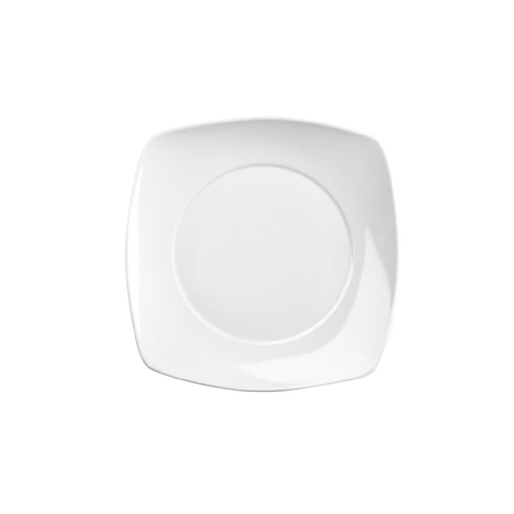 Churchill China ZCAPSQPS1 - Plate, 6-7/8", Small