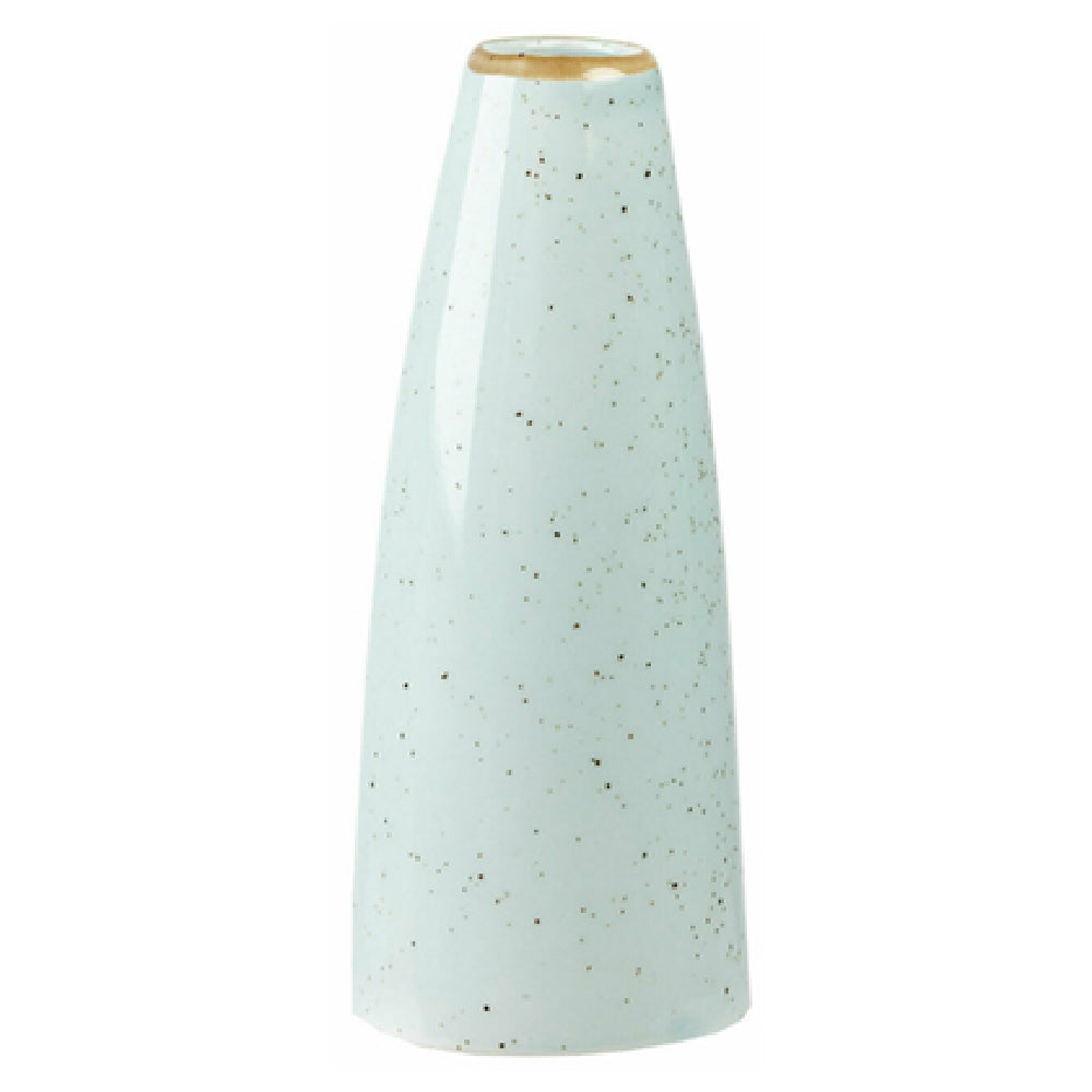 Churchill China SDESSBV 1 Bud Vase 5"H Rolled Edge