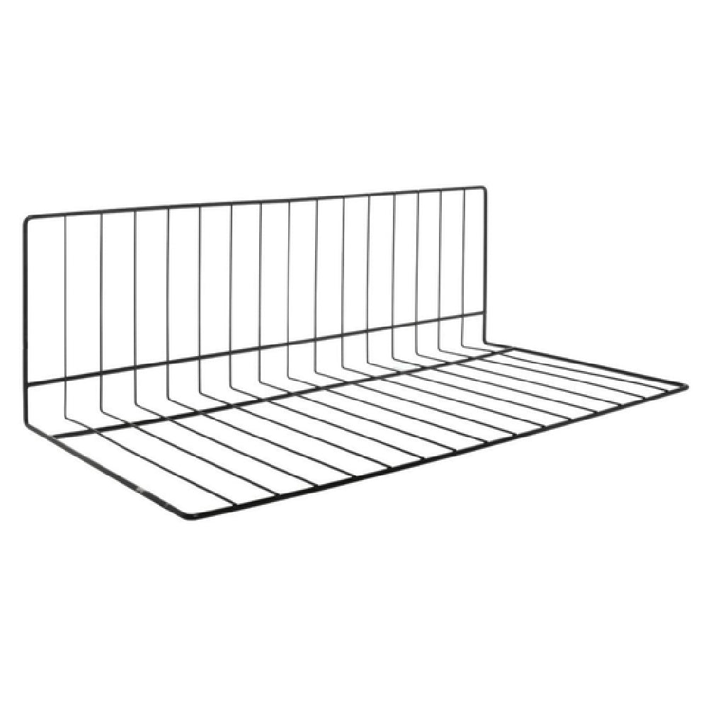 Hubert 16435 - Fence Divider, 24"L, 8" & 12" Sides