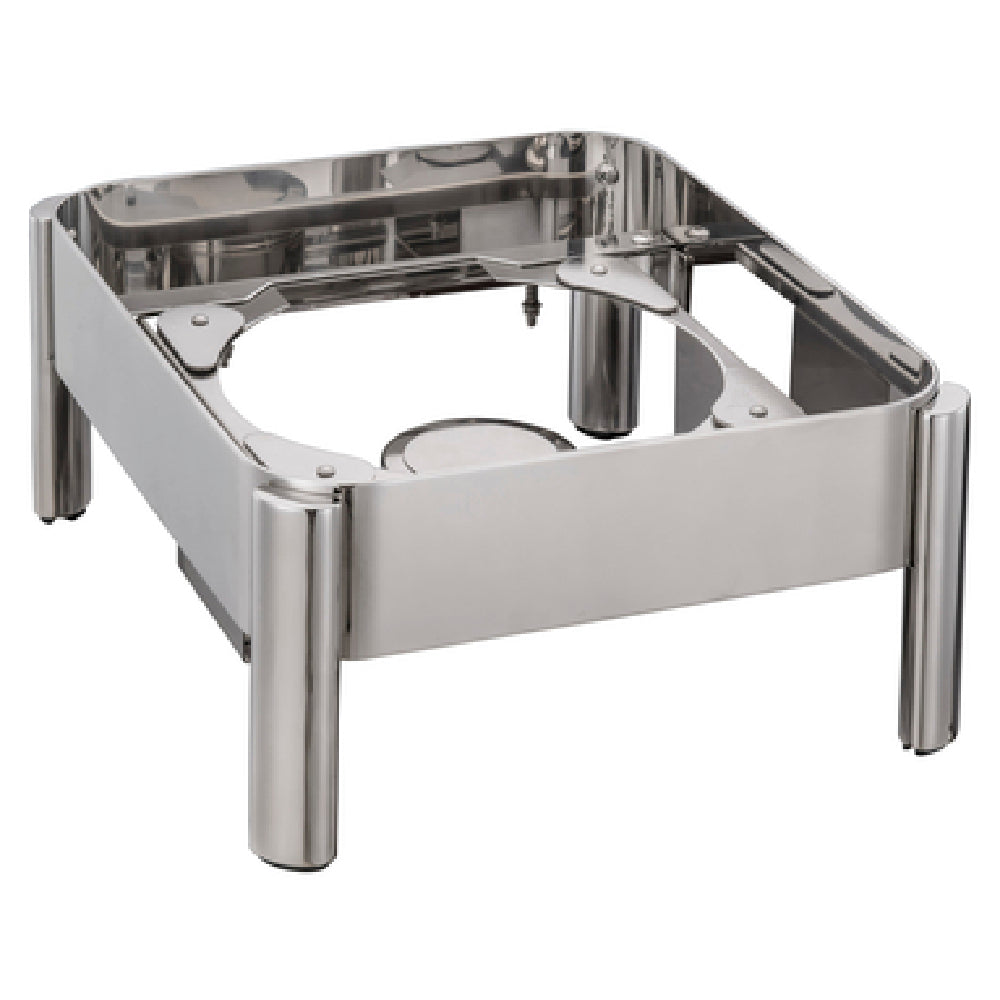 Bon Chef 22002ST-COLOR - Stand Only, 12-11/16" X 15" X 6-13/16"H, For Magnifico Induction Chafer #22002
