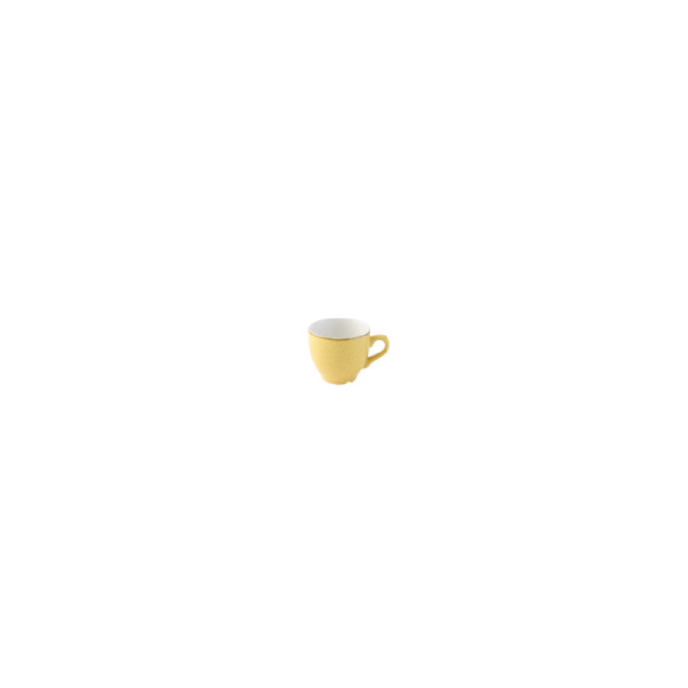 Churchill China SMSSCEB91 - Espresso Cup, 3-1/2 Oz., With Handle