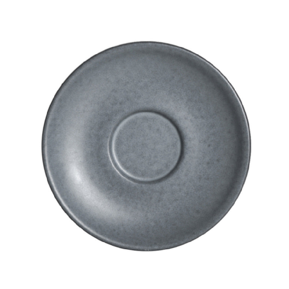 Steelite A941P182 Saucer 4-7/8" Dia. Round