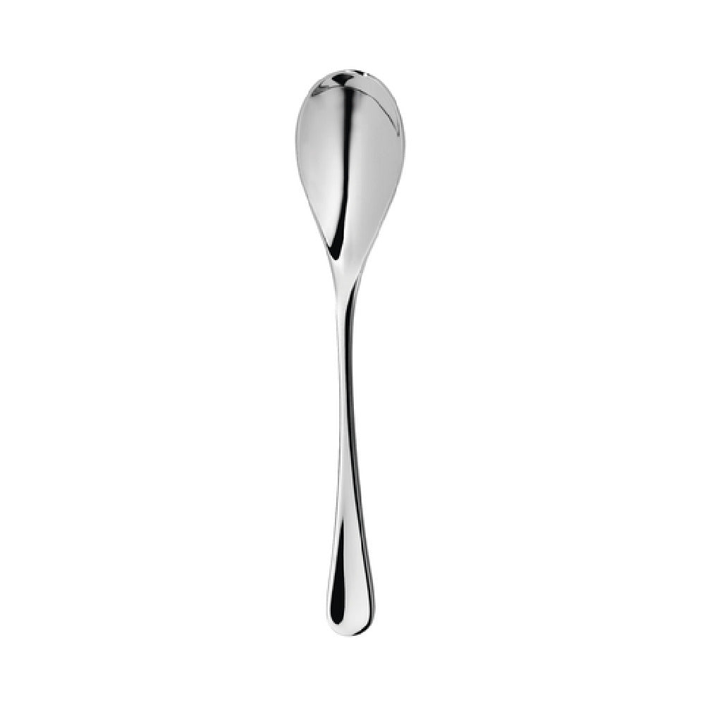 Steelite 5978SX007 European Teaspoon 5.125" 18/10 Stainless Steel