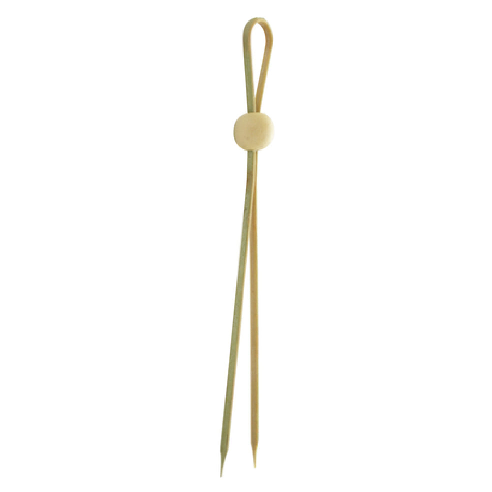 PacknWood 209BBLUKAN - Luka Pick, 5.3", Double