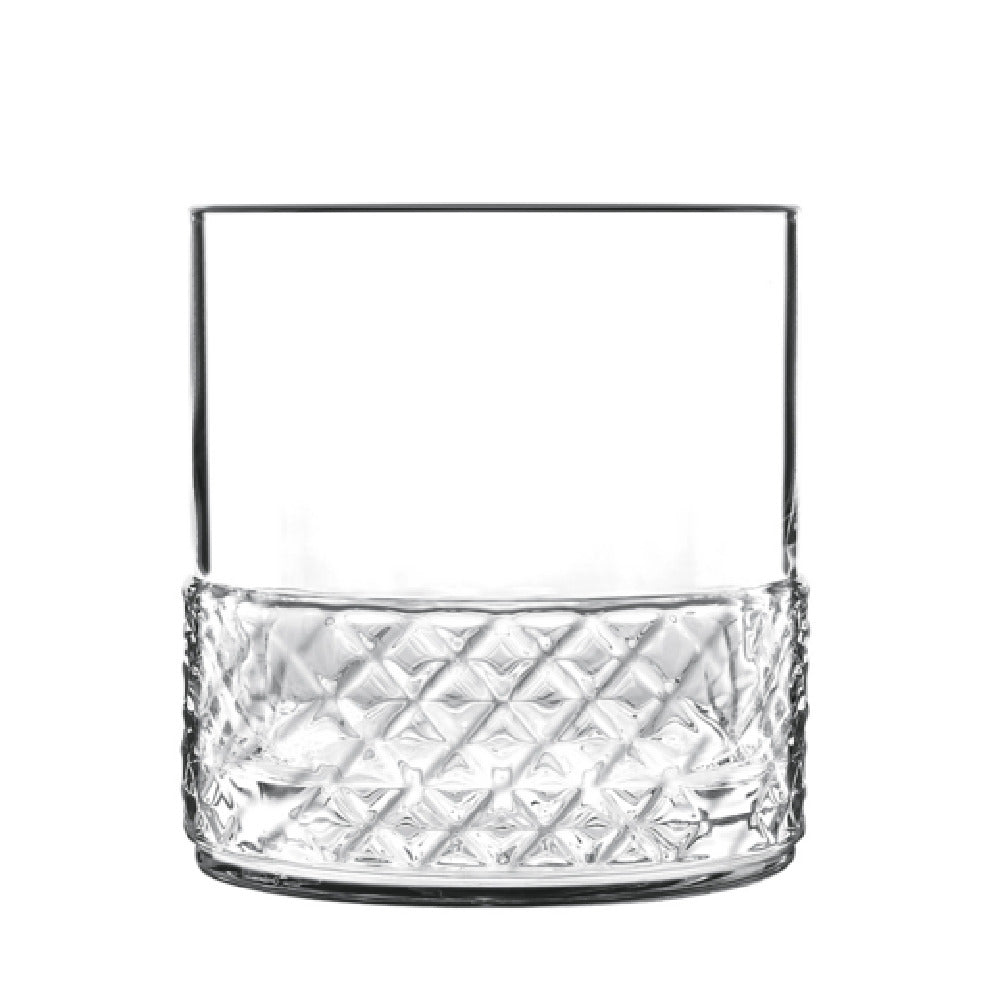 Steelite LB1270801 - DOF, 13.75 Oz, 3.25" X 3.75"
