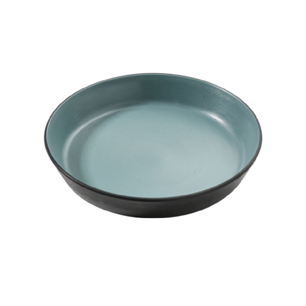 Yanco BM-508TL Deep Dish 8.5"W X 1.5"D X 8.5"H 24 Oz