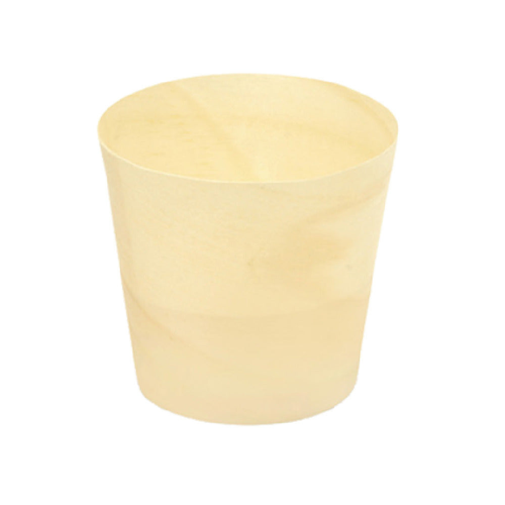FOH ASC020NAW28 Servewise™ Disposable Ramekin 5 Oz. 2-1/4" Dia. X 2-1/4"H