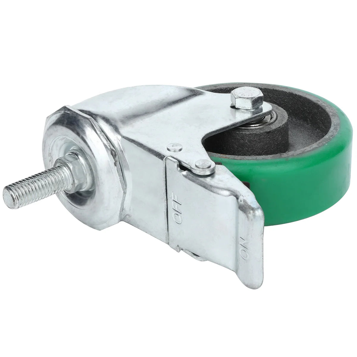 Empura Parts 70200901519L Castor With Brake Compatible With: ECO-613_ NAT ECO-613_LP