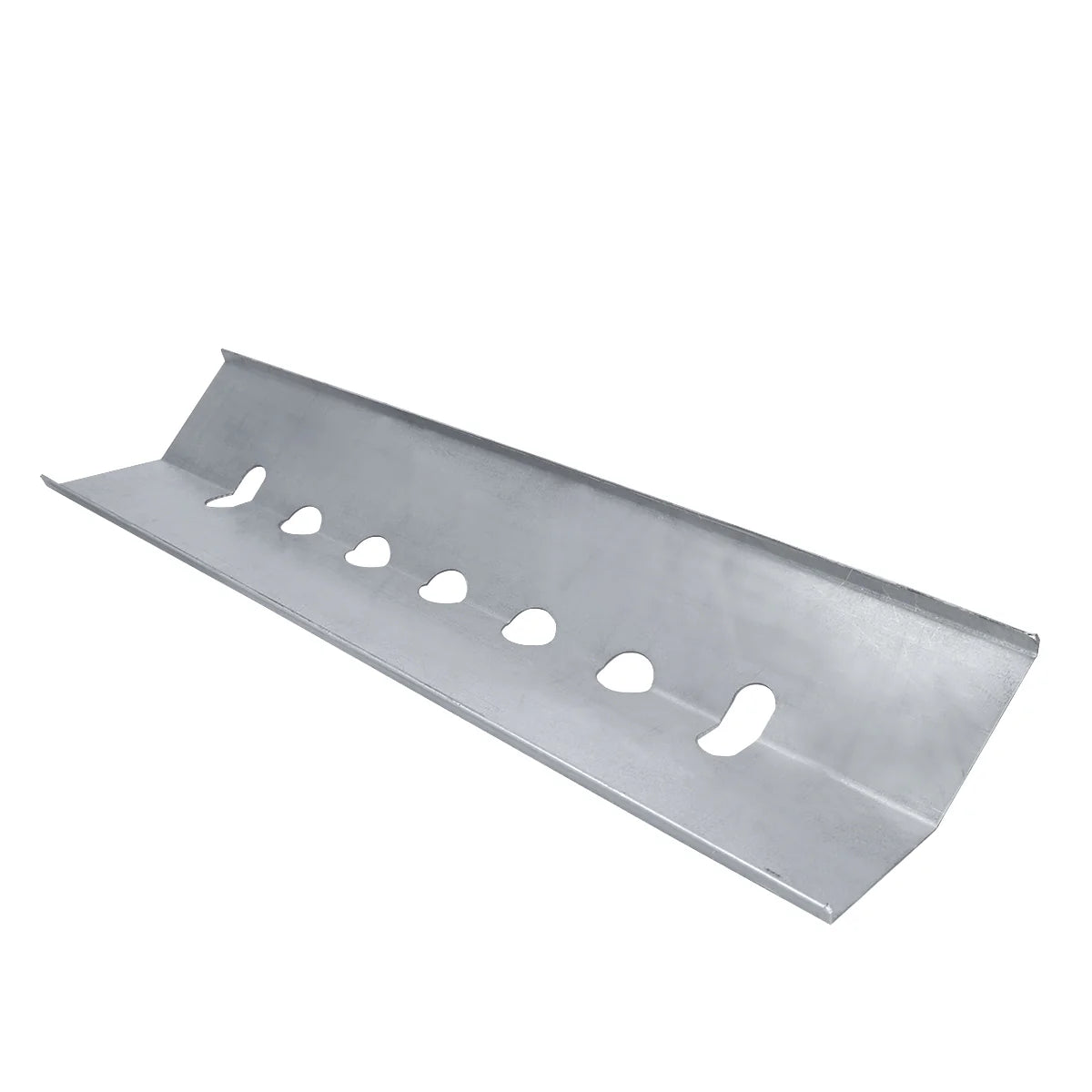 Empura Stainless 802023047045 Radiant Cover Long Cover Compatible With: Charbroilers ECB (Heavy Duty Series) ECB-24