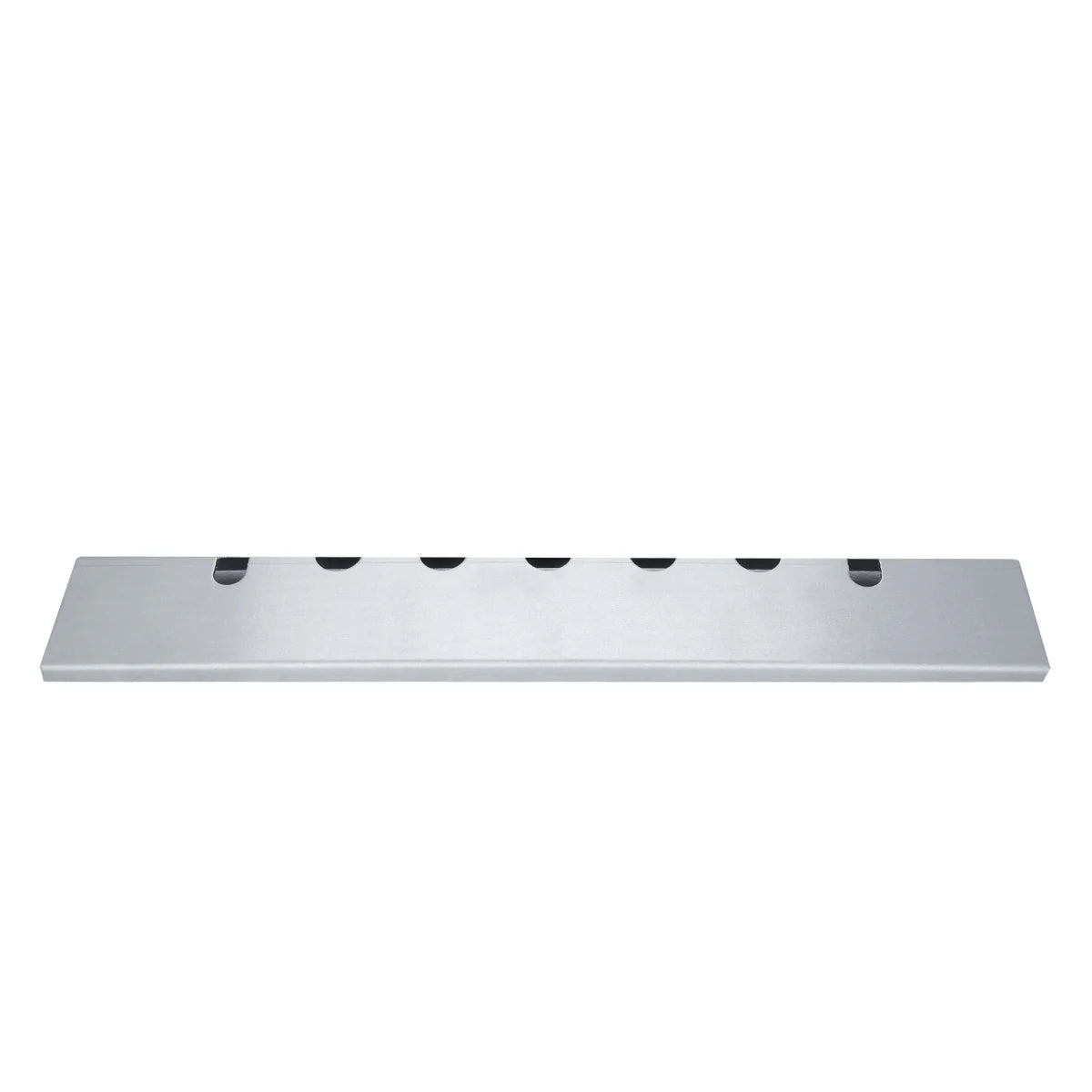 Empura Stainless 802023047045 Radiant Cover Long Cover Compatible With: Charbroilers ECB (Heavy Duty Series) ECB-24