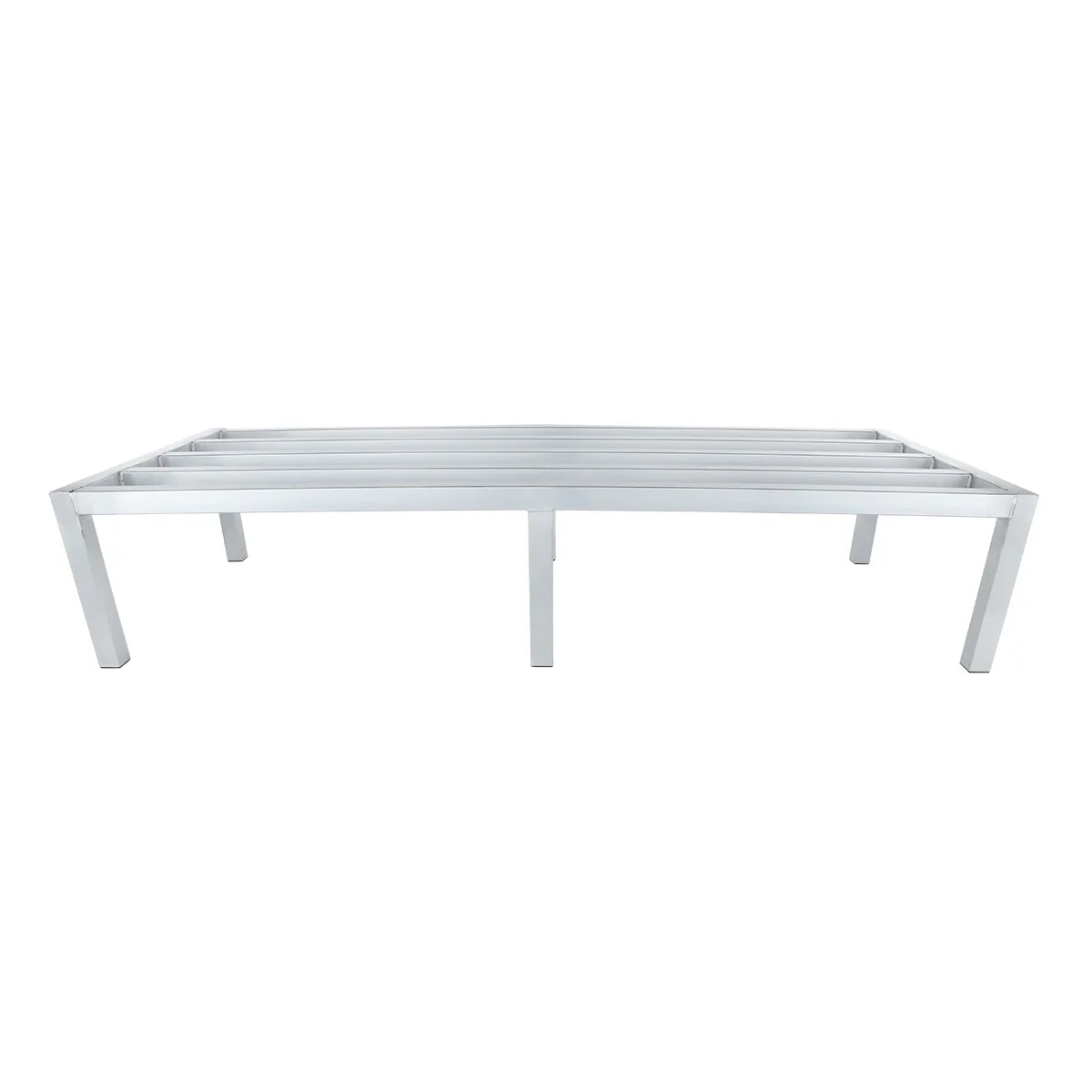 Empura Stainless E-ADR602412 Dunnage Rack 60"W X 24"D X 12"H Heavy Duty