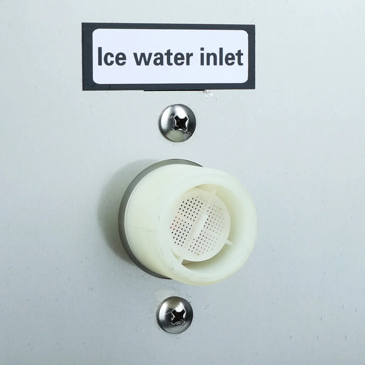 Empura Ice Machines E-MCH500 Ice Machine 22-3/4"W X 23-7/8"D X 26-7/8"H Modular