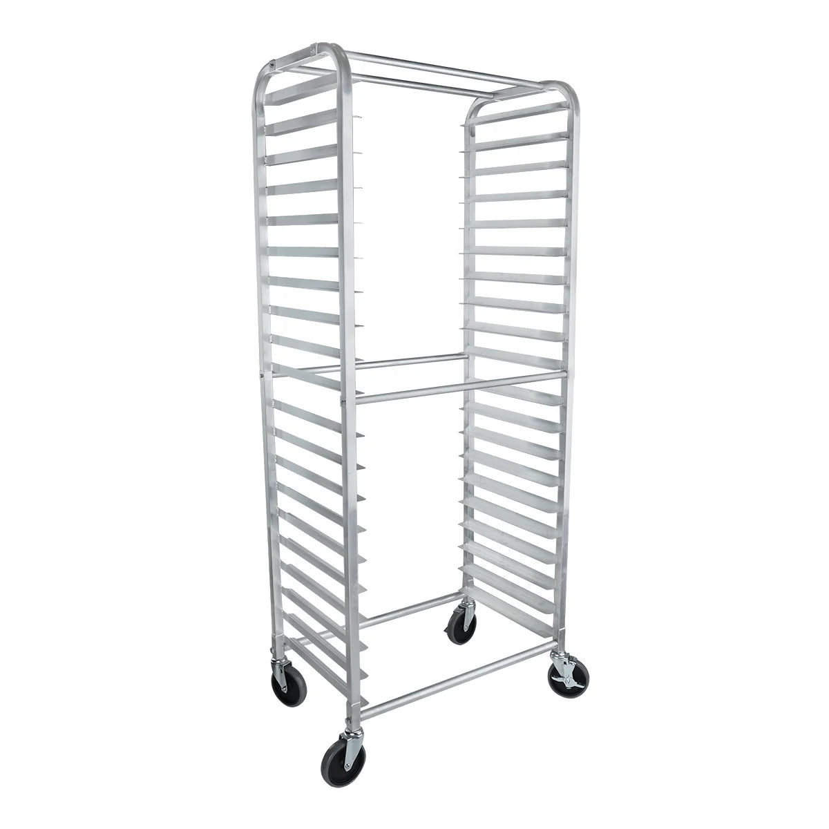 Empura Stainless E-RACKECO20A Pan Rack Bun 20 Pan