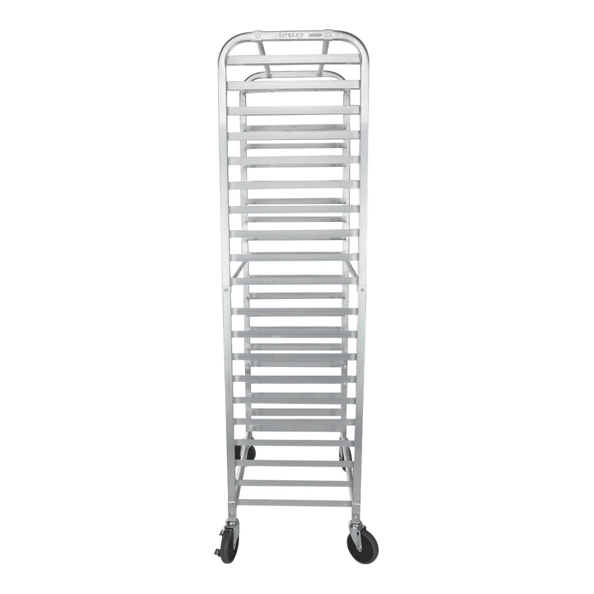 Empura Stainless E-RACKECO20ASL Pan Rack Bun 20 Pan