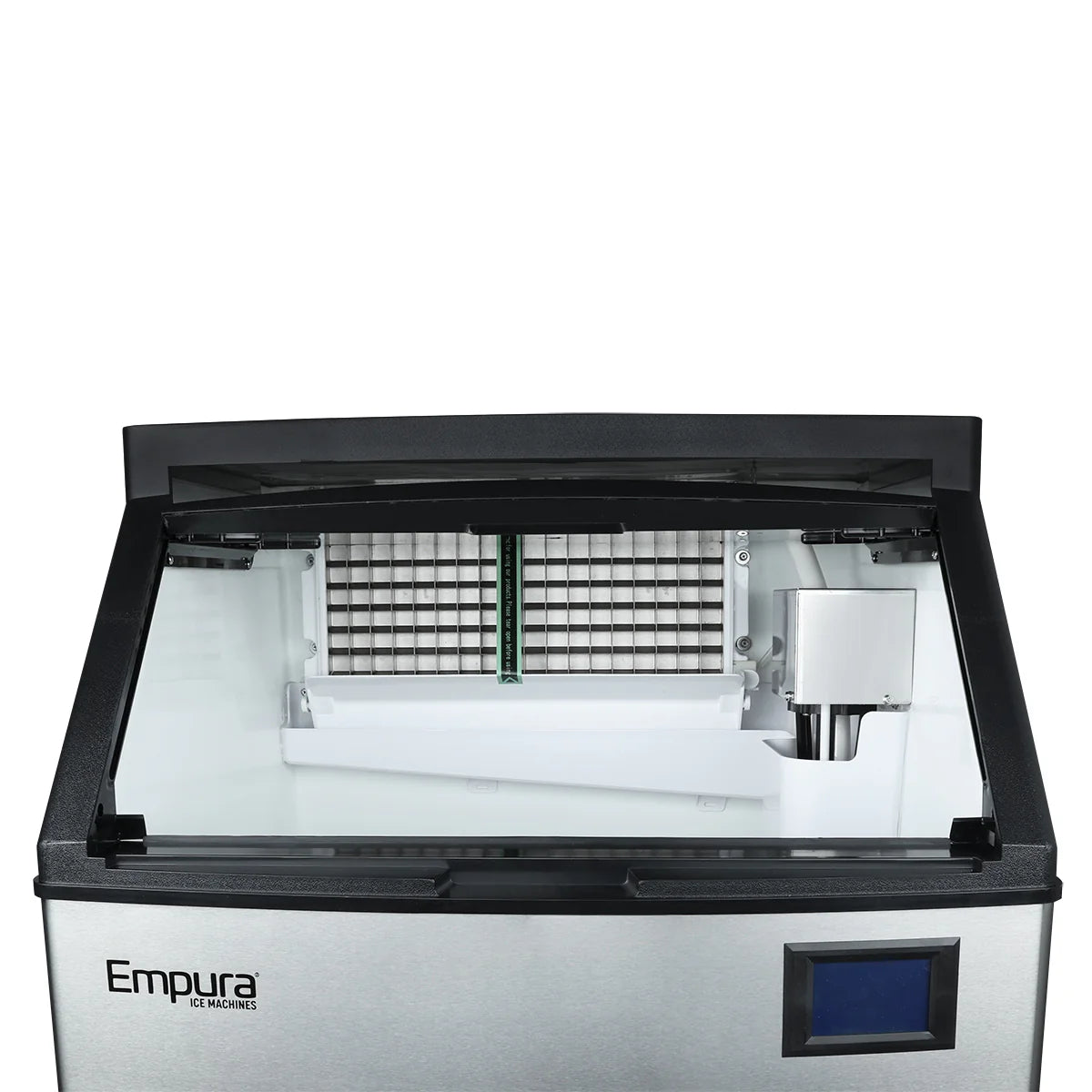 Empura Ice Machines E-UCF160 Ice Machine 26-3/16"W X 27-9/16"D X 38-1/2"H Undercounter
