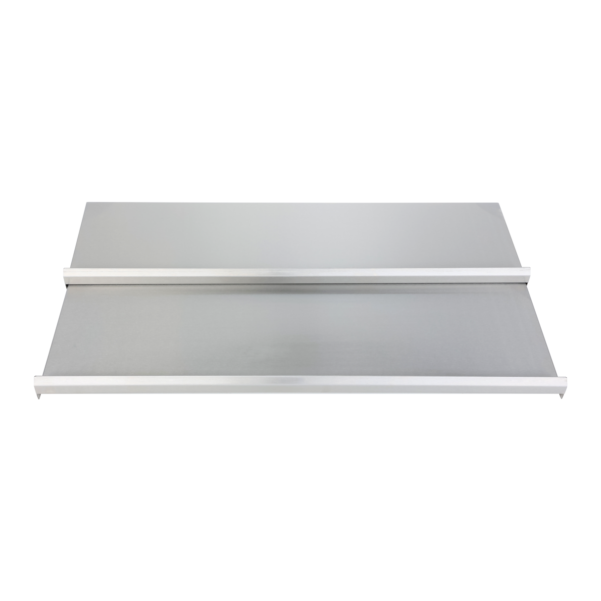 Empura Stainless EIB1830-C Sliding Cover 304/SS 20G Compatible With EIB1830 Underbar Ice Bin